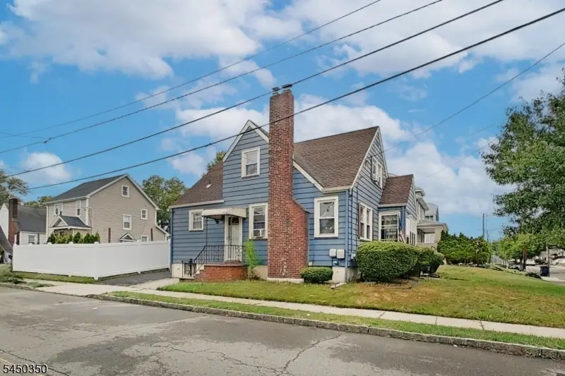 67 Liberty Ave, Belleville, NJ 07109 - #3