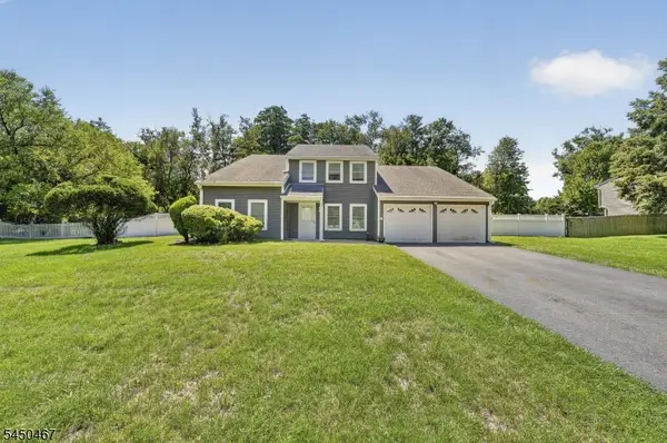 15 Harper Rd, South Brunswick Twp., NJ 08852