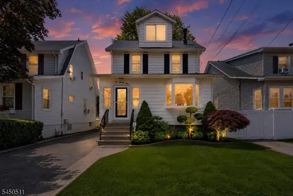175 Colonial Rdwest, Union Twp., NJ 07083