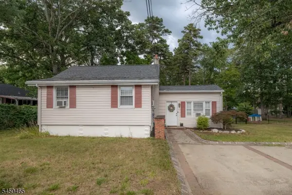 5 Clark St, Spotswood Boro, NJ 08884