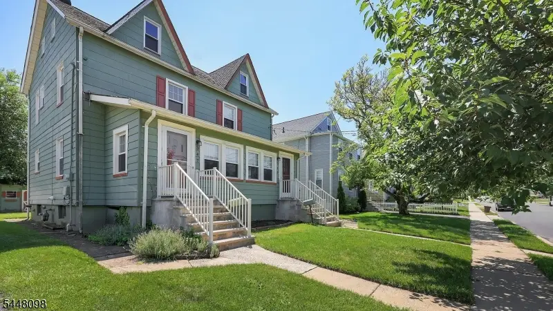 347 Pine Ave, Garwood, NJ 07027 - #3