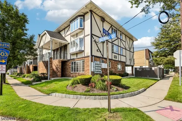 33 Henry Pl #B2, Hackensack City, NJ 07601