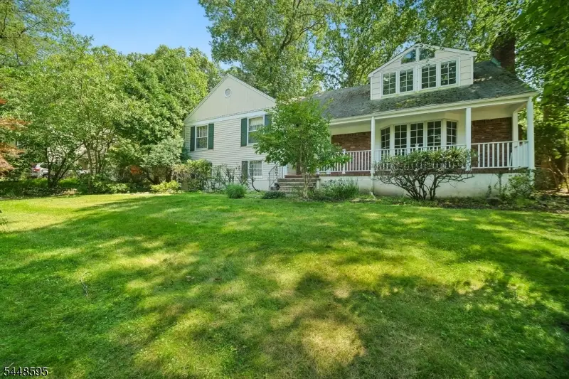 9 Coleridge Rd, Short Hills, NJ 07078 - #2