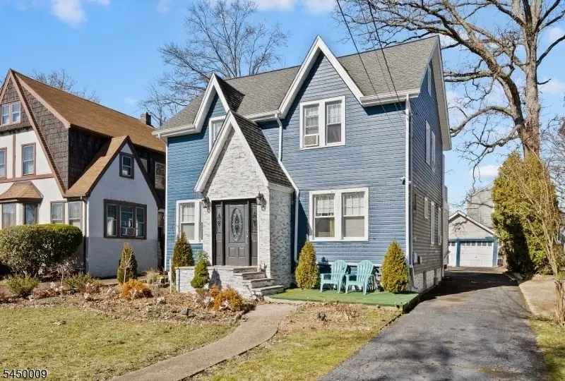 884 Townley Ave, Union, NJ 07083 - #1