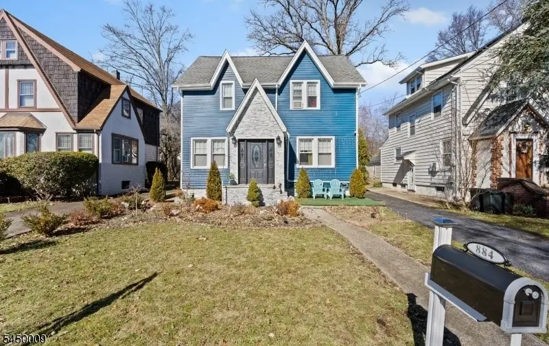 884 Townley Ave, Union, NJ 07083 - #2