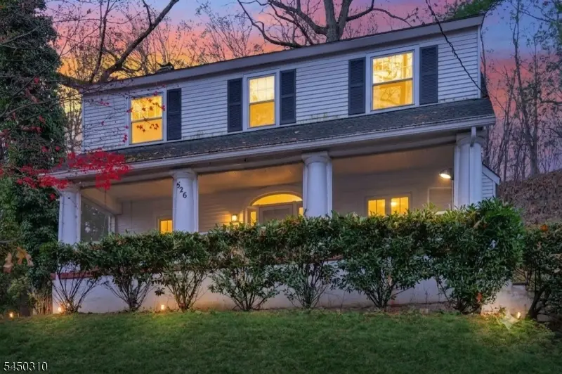 526 Highland Ave, Upper Montclair, NJ 07043 - #2