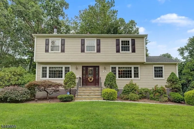 34 Cavell Place, West Caldwell, NJ 07006 - #1