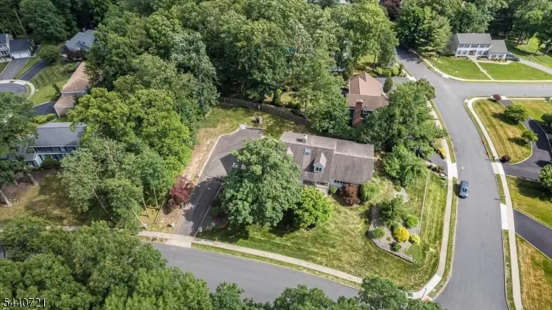 97 Poplar Dr, Cedar Knolls, NJ 07927 - #3