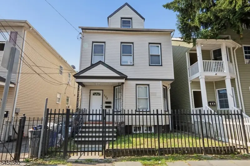 172 Godwin Ave, Paterson, NJ 07501 - #1