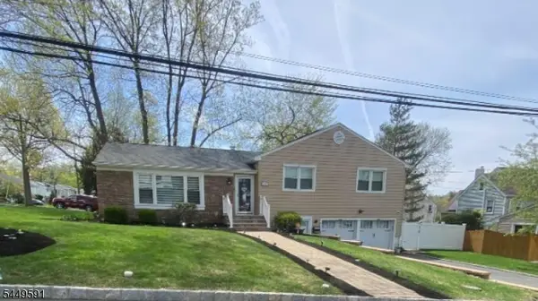 12 Nottingham Rd, West Orange Twp., NJ 07052