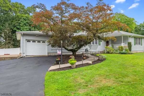 72 Weldon Rd, Jefferson Twp., NJ 07849