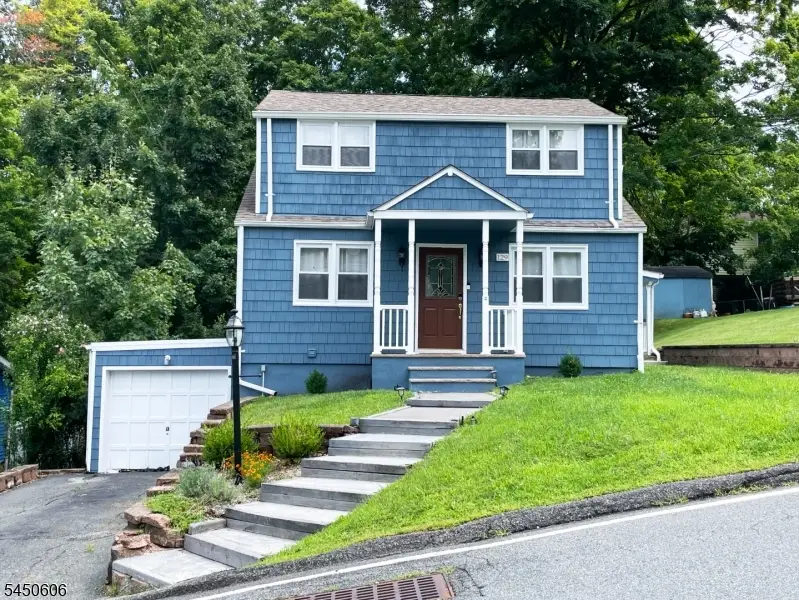 129 Bell Ave, Hopatcong, NJ 07843 - #1
