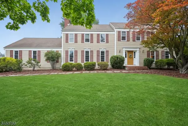 10 Sunnyfield Dr, Readington Twp., NJ 08889
