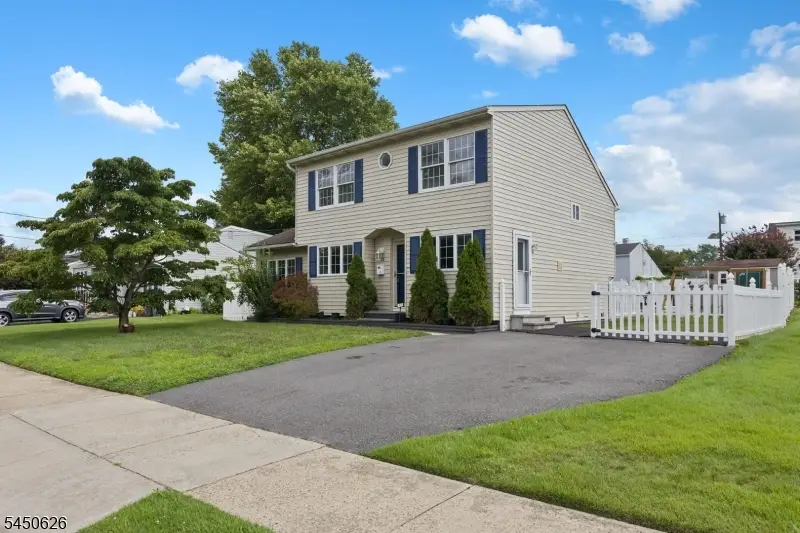 93 Elton Ave, Trenton, NJ 08620 - #2