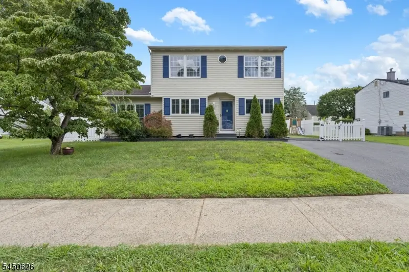 93 Elton Ave, Trenton, NJ 08620 - #3