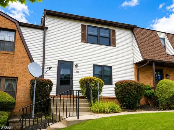 159 Riva Dr #7, Mansfield Twp., NJ 07840