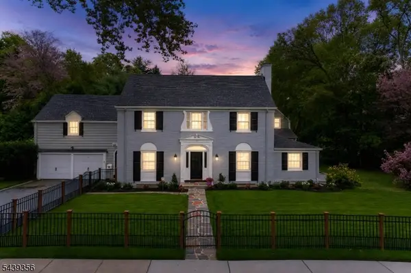 12 Marquette Rd, Montclair Twp., NJ 07043