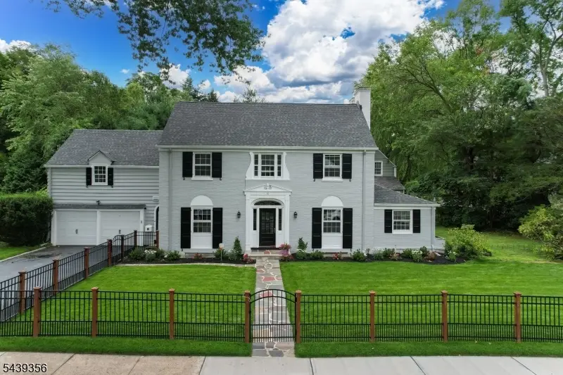 12 Marquette Rd, Upper Montclair, NJ 07043 - #2