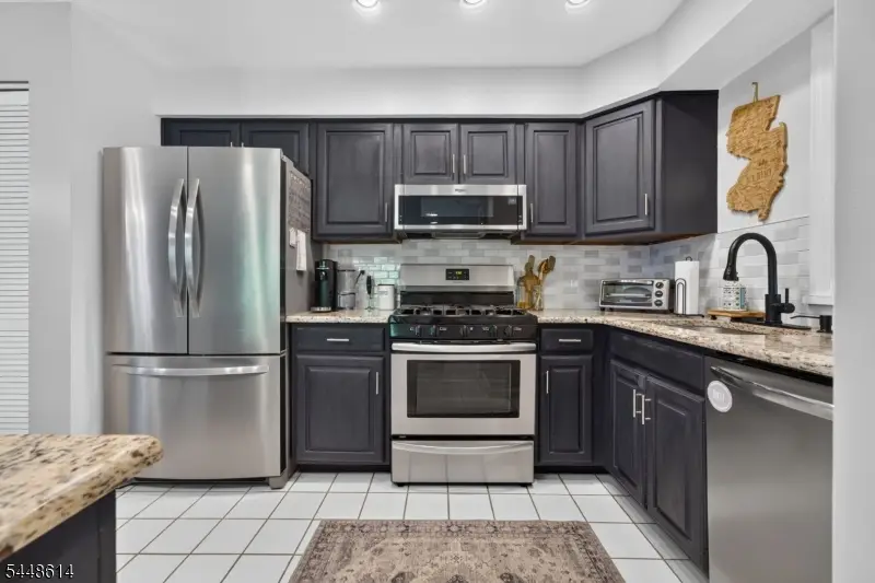 21 Sam Bonnell Dr, Union, NJ 08809 - #3