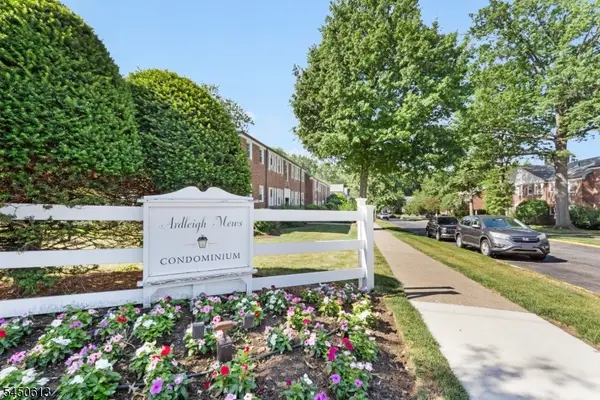 349 Bloomfield Ave #33, Verona Twp., NJ 07044