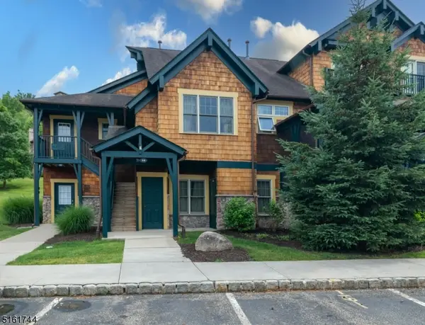 8 Maple Cres Unit 21 #21, Vernon Twp., NJ 07462
