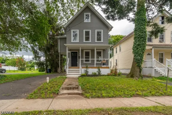 806 E 2nd St, Plainfield City, NJ 07062