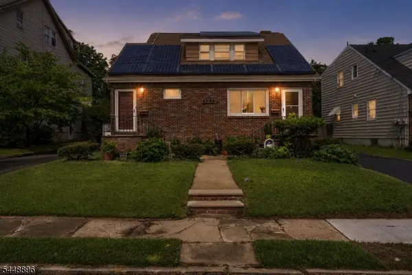 127 Union Ave, Maplewood Twp., NJ 07040