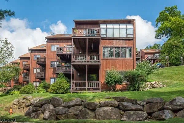 1 Attitash Drive - Unit 11 #11, Vernon Twp., NJ 07462