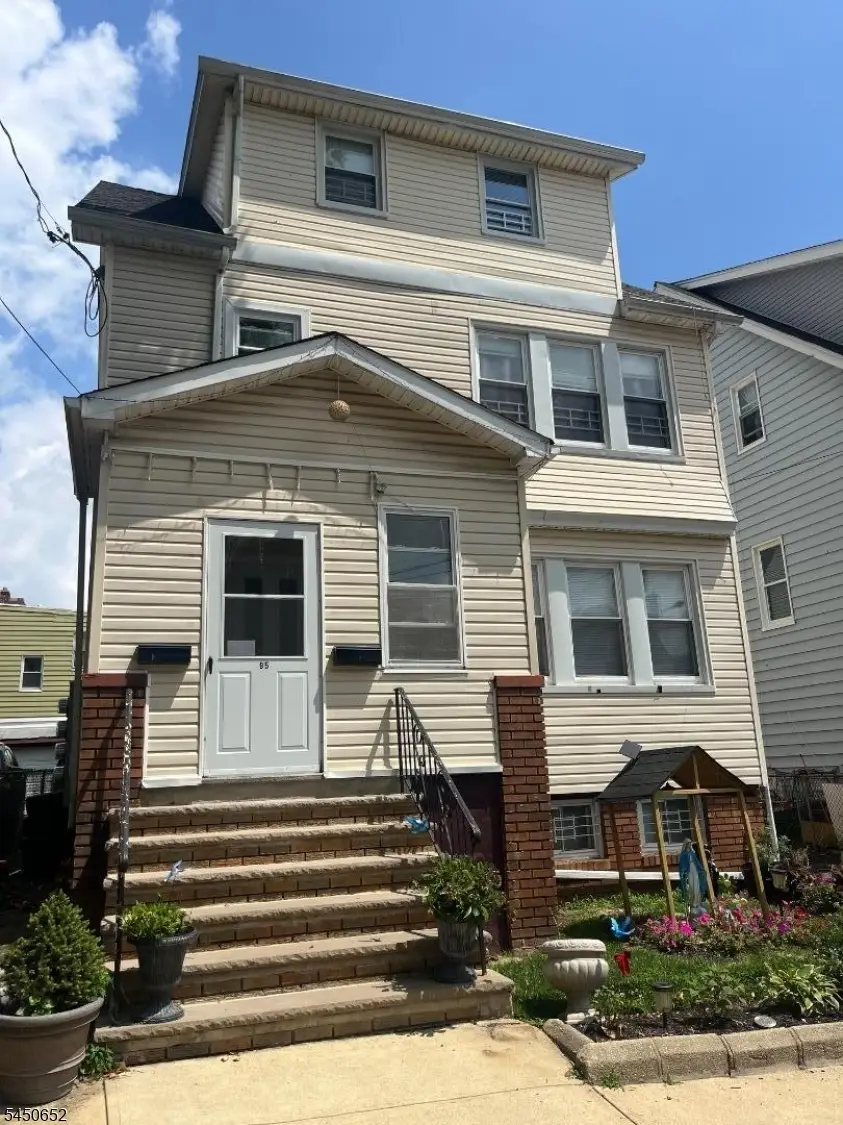 95 Prospect Ave #3, Irvington, NJ 07111 - #3