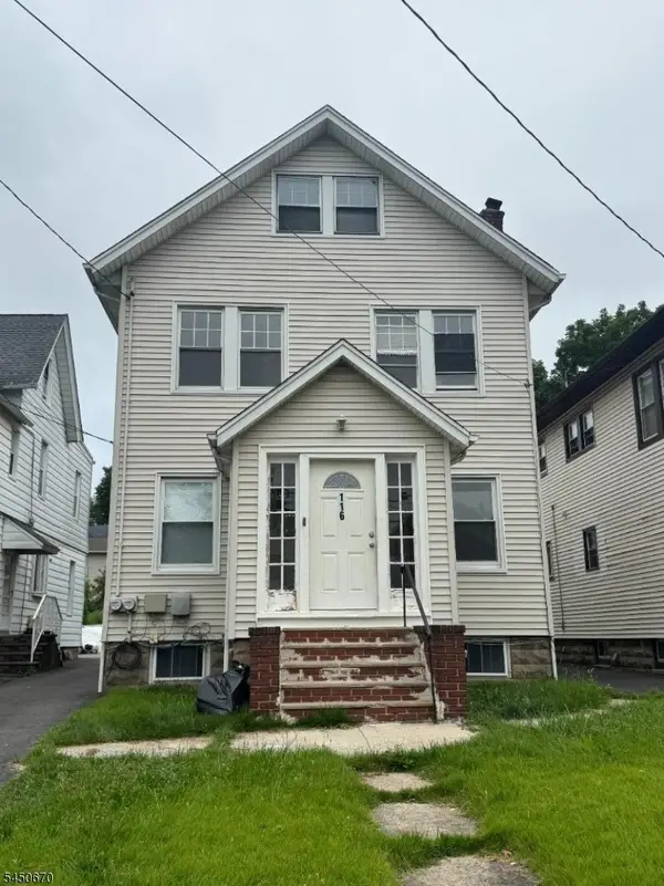 116 Berkeley Ave, Bloomfield Twp., NJ 07003