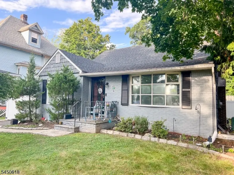 1295 Marion Ave, Plainfield, NJ 07060 - #2