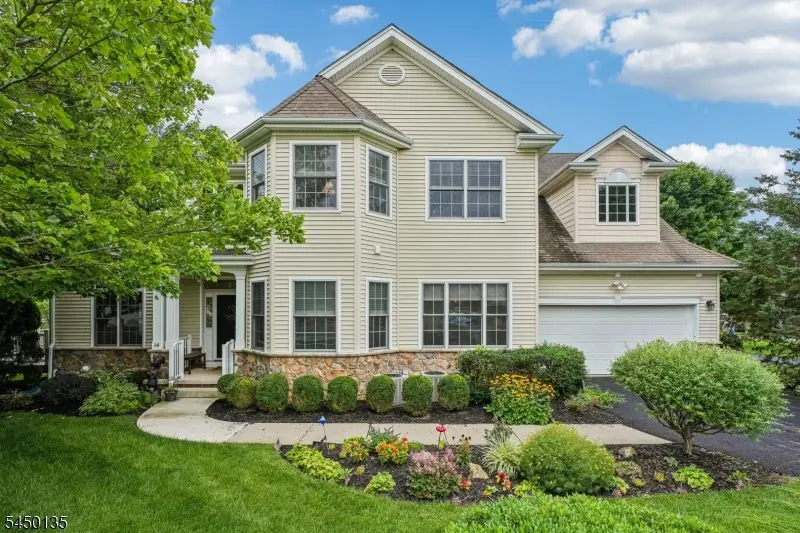 14 Kestrel Court, Washington, NJ 07882 - #1