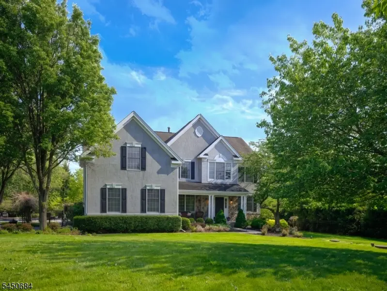 3 Williamson Ln, West Amwell, NJ 08530 - #1