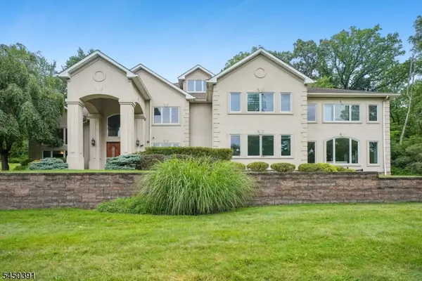 537 Mount Kemble Ave, Harding Twp., NJ 07960