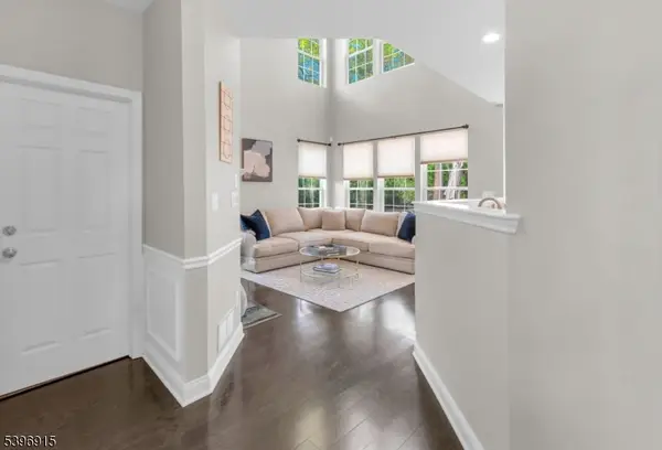 1 Captains Woods Rd, Readington Twp., NJ 08889