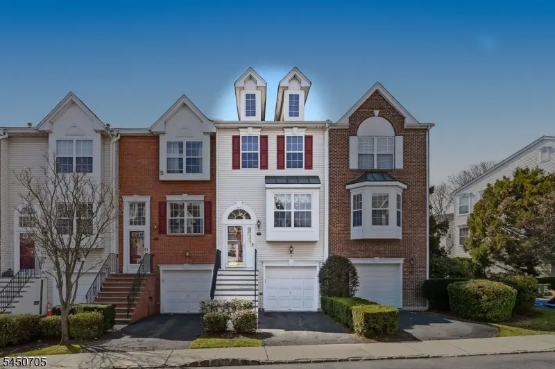 226 Swathmore Dr, Nutley, NJ 07110 - #1
