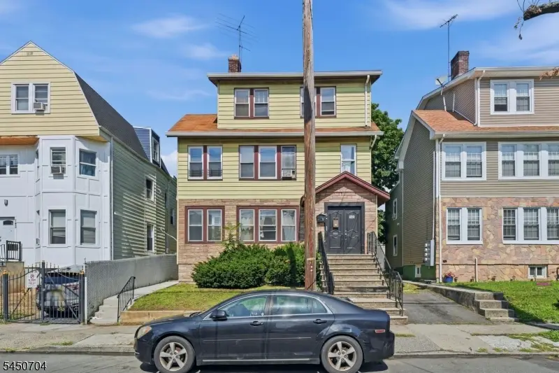139 Isabella Ave, Newark, NJ 07106 - #2
