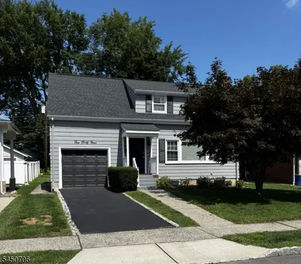 149 Seton Pl, South Orange Village Twp., NJ 07079