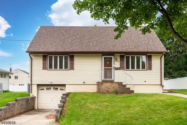 52 Huemmer Ter, Clifton City, NJ 07013