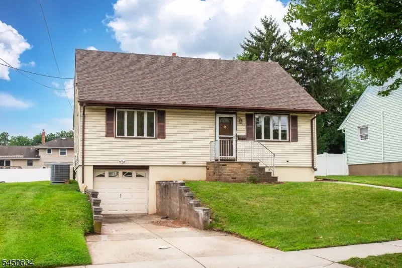 52 Huemmer Ter, Clifton, NJ 07013 - #2