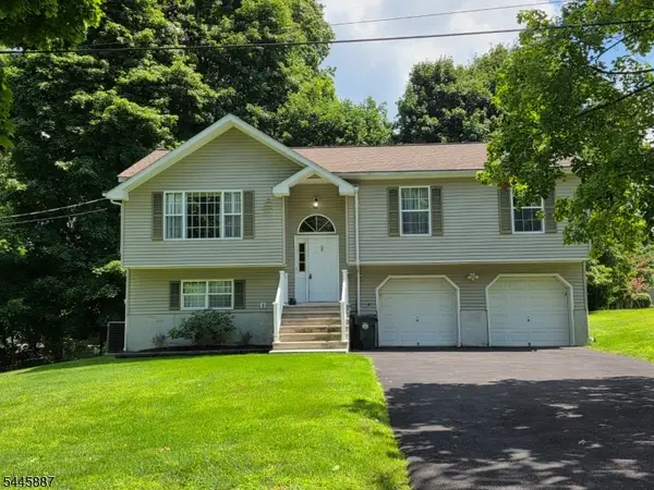 5 Wallman Way, Mount Olive Twp., NJ 07828