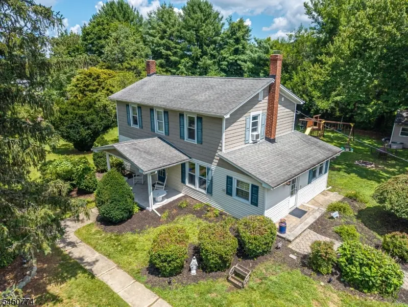 5 Harris Ln, Mount Olive, NJ 07840 - #1