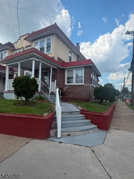 3627 Fremont Ave, Camden, NJ 08105 - #3