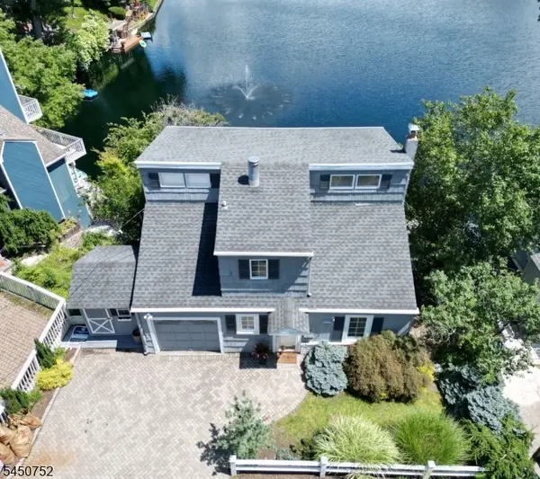67 Fox Hill Rd, Parsippany-Troy Hills Twp., NJ 07834