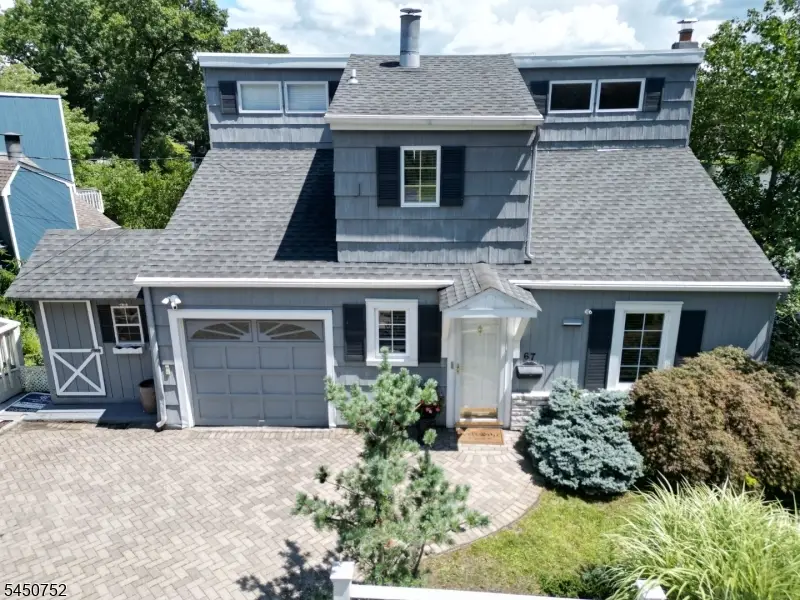67 Fox Hill Rd, Denville, NJ 07834 - #2