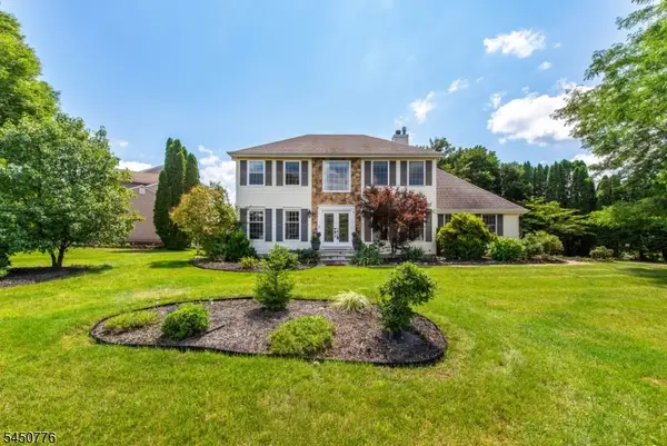 4 Watson Way, Mount Olive Twp., NJ 07836