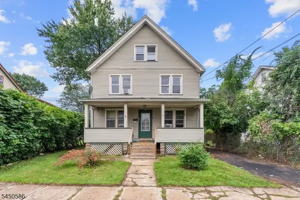 36 Pulaski St, Bloomfield Twp., NJ 07003
