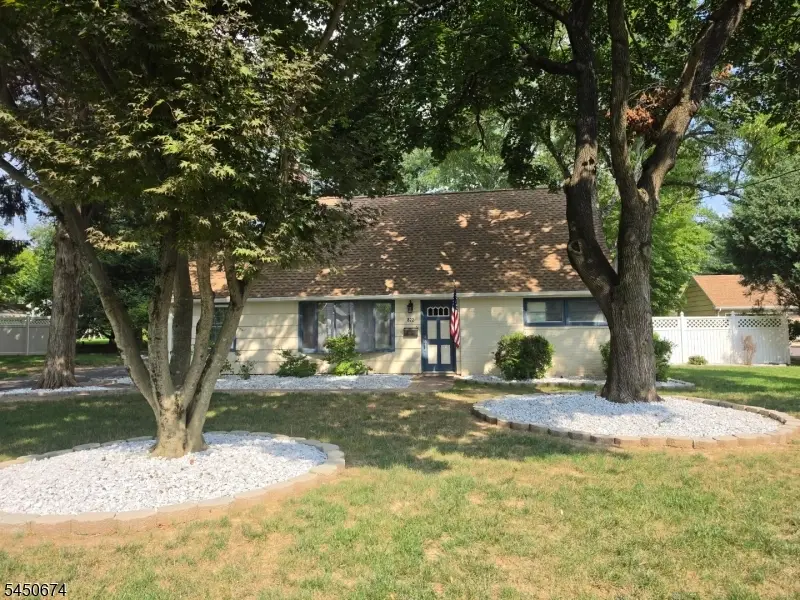 822 Mountain, Martinsville, NJ 08807 - #1