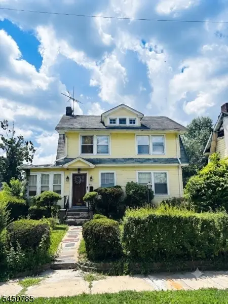 816 Central St, Plainfield City, NJ 07062