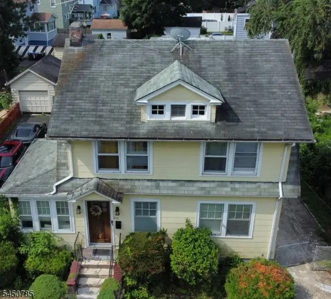 816 Central St, Plainfield, NJ 07062 - #2